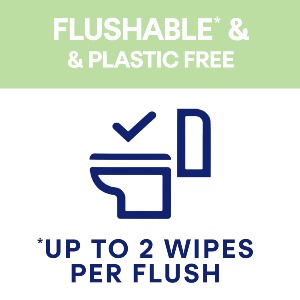 Andrex Fresh and Soothe Hygiene Wipes