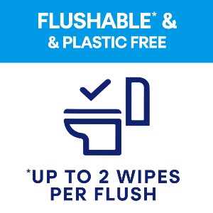 Andrex Ultimate Fresh Hygiene Wipes